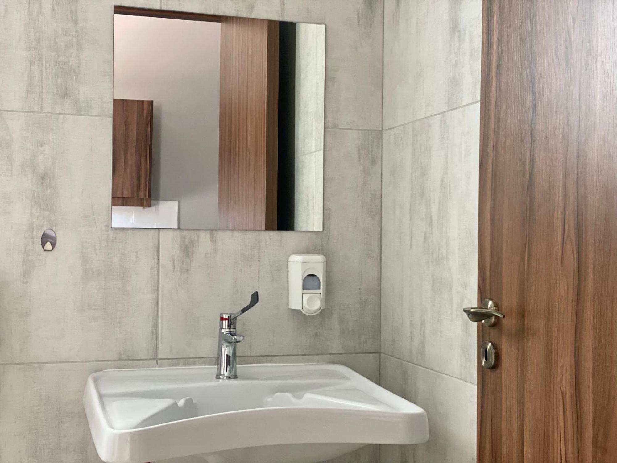 Archontiko Kiverniti Pano Lefkara Zimmer foto